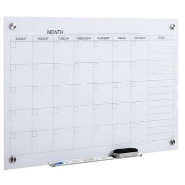 Πίνακας Plexiglass Dry Erase